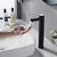 Robinet de salle de bain vasque tactile-116871963