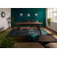 Bassano Teak Solid Wood Dining Table-62356563