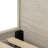 Elaiya Solid Wood Platform Bed-87927737