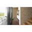 Nobile 10.05m x 70cm 3D Embossed Wallpaper-16637293