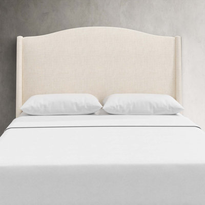 Byrd Cotton Headboard