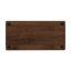 Maxine 59.9cm W Manufactured Wood Shelving Unit-601730387