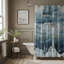 Rideau de douche Chill Wonderland - Premium-2126574870