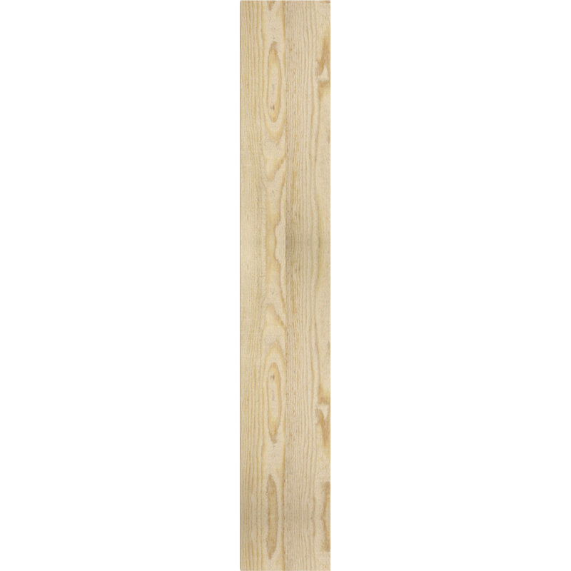 Jeu de blocs Funston, Sapin Douglas de 6 po (sciage brut), P 14 po x H 22 po