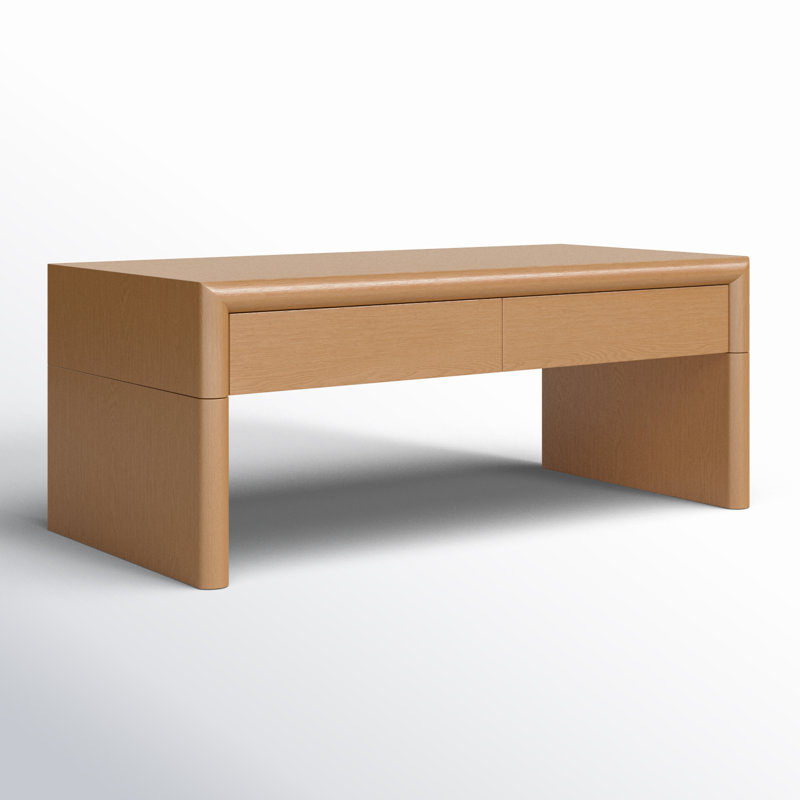 Vandalia Coffee Table, Sand