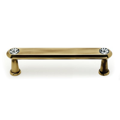 Contemporary Bar / Handle Pull