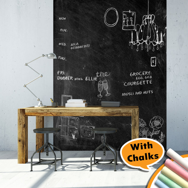 Wall Decal