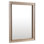 Loggia Rectangle Mirror