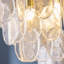 Leonie 3 - Light Unique/ Statement Chandelier-18663376