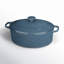 Cuisinart Chef's Classic Enameled Cast Iron 5.5 Quart Dutch Oven-13625439