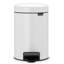 Brabantia NewIcon Soft Closing Pedal Bin-126243000-126243007