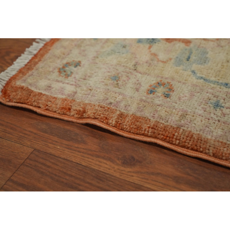 Tapis oriental Oushak 10x16