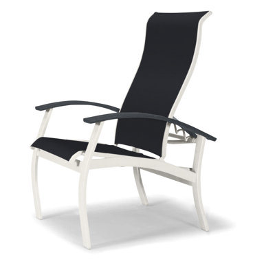 Chaise de patio Askar