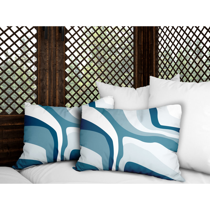  Coussin intérieur / extérieur Lumbar