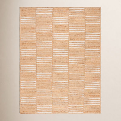 Esmarie Striped Indoor Rug