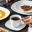 30 Piece Dinnerware Set, Service for 6