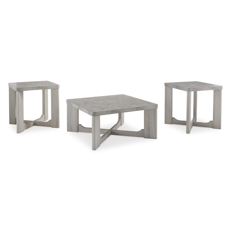Symiah Coffee Table