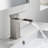 Waterfall Single-Hole Single-handle Bathroom Faucet-41659861-48024404