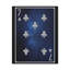 Art mural sur toile, "Seven of clubs Space"-799957027