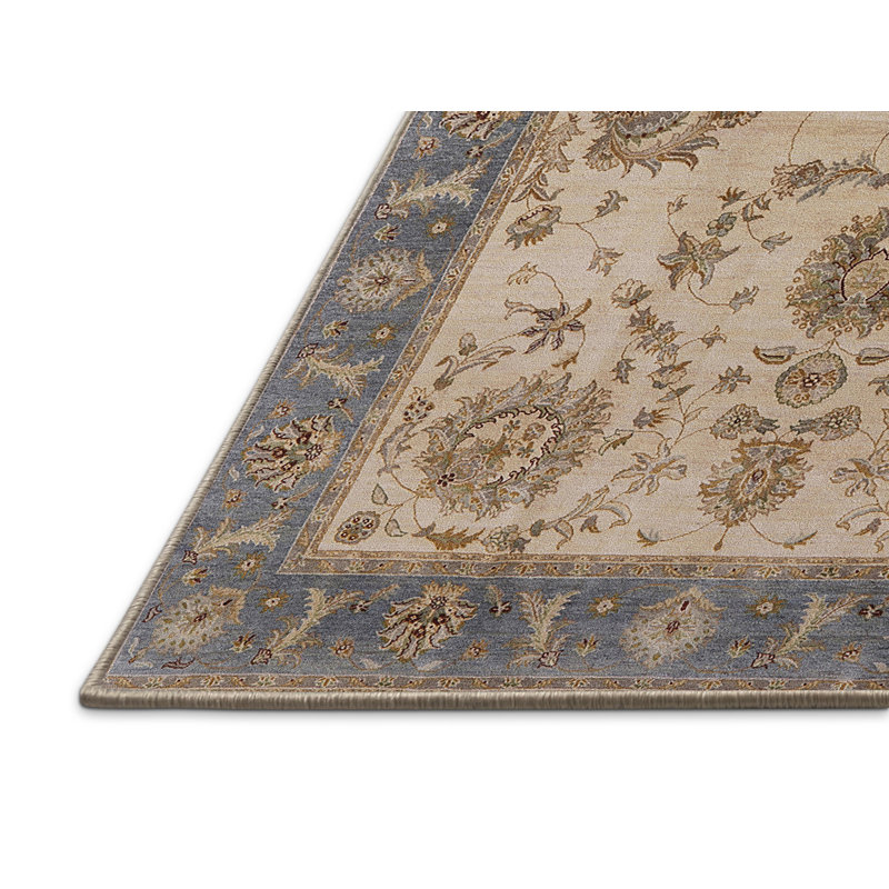 Tapis brun Ceja, Rectangle 3 pi x 5 pi