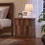 57.7cm W Bedside Table-1243507489