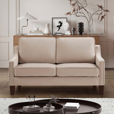 Nazanin Upholstered 51.5