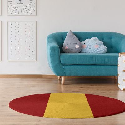 Chenille Indoor Rug