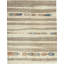 Hand-Knotted High-Quality Beige and Brown Area Rug