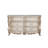 Khiabet 72'' W 6 - Drawer Dresser