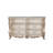 Khiabet 72 " W 6 - Drawer Dresser