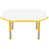 Whiteboard/Yellow n'est pas disponible