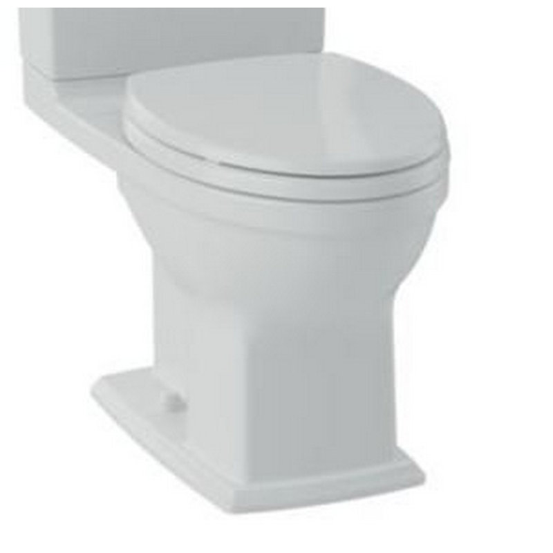 Connelly Toilet