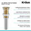 Pop-Up Bathroom Sink Drain-49709736