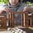 Tabletop Notch Blocks
