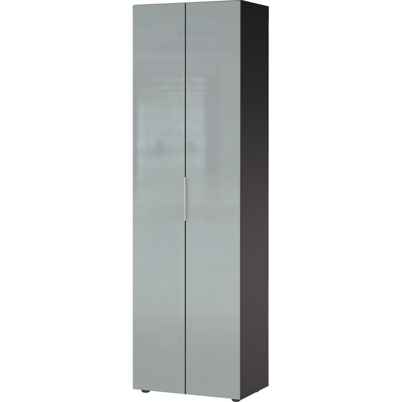 Genova 2 Door Wardrobe