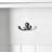 Versatile 4-In-1 Hallway Organizer With Multiple Storage Options And Stylish Hooks