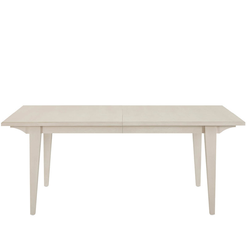 Birchaven Dining Table, Cream