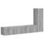 TV Stand for TVs up to 77"-1901468781