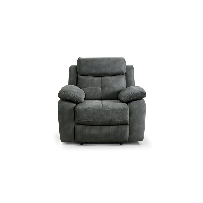 Armontae Armchair Manual Standard Recliner