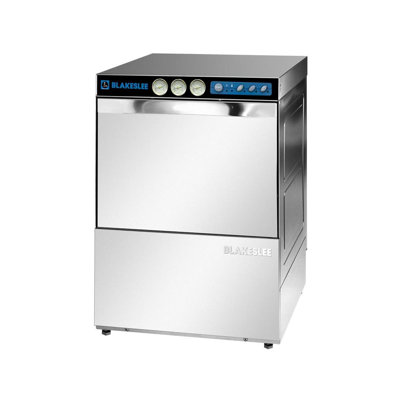 Blakeslee 24" 59 Decibel ENERGY STAR Certified Built-In Dishwasher Stainless Steel