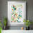 " Give Thanks " Painting Print-798005857-798005856
