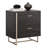 Avellana 27.95'' Wide 2 -Drawer File Cabinet
