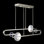 Selene 6 - Light LED Pendant