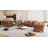 Brisny 3-Piece Faux Leather Living Room Set-1687098316