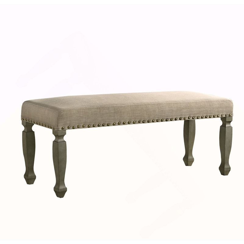 Banc rembourré Breda