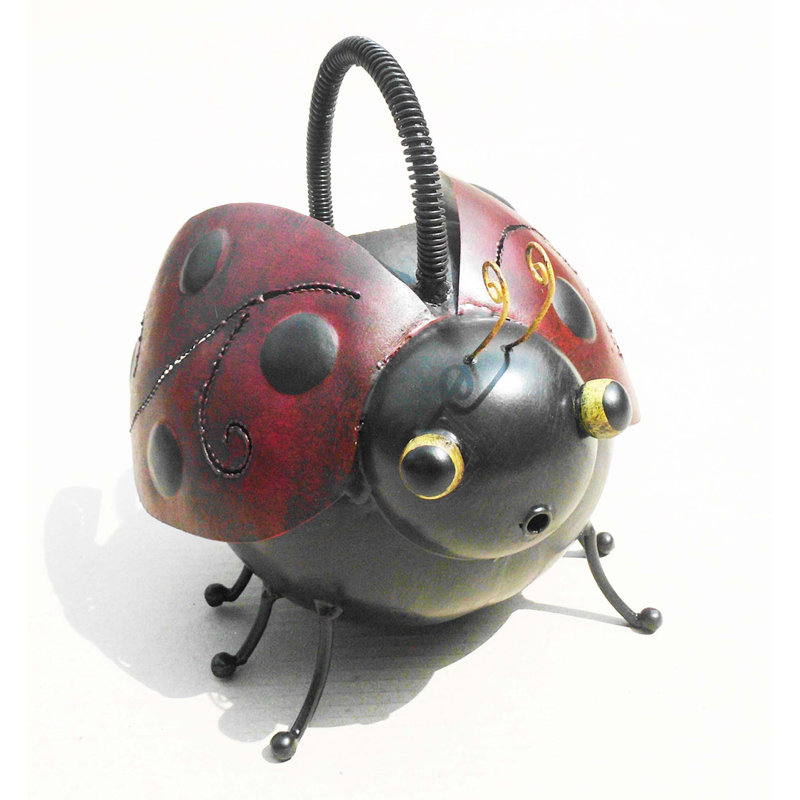 Pot à eau pour coccinelle en kevine
