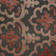 Marrakesh - Damask Pattern Cut Velvet Upholstery Fabric