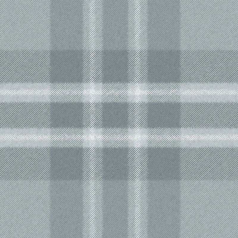 Superfresco Easy Eildon Weave Wallpaper, Light Blue
