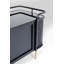 Fence 160cm Sideboard