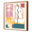 Terrazzo 1 Print by THE Studio-2130687223
